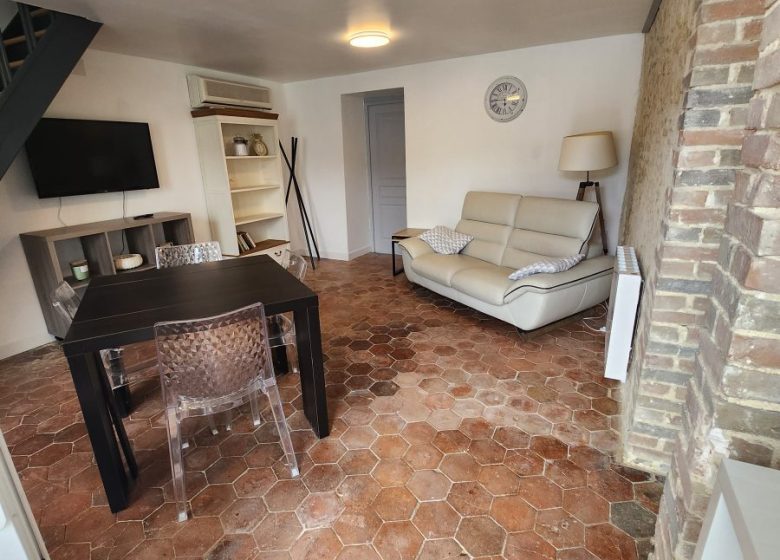 Maison Cosy