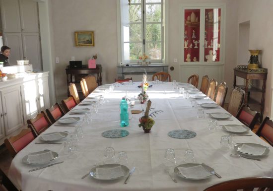 Château de La Flotte