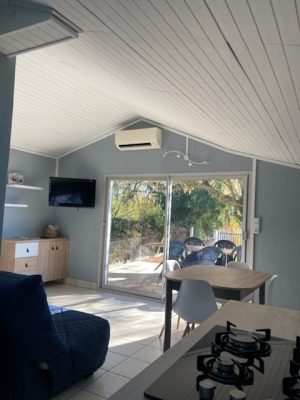 La Maison au Bord du Loir