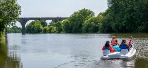 Location Canoë-kayak
