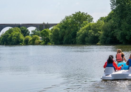 Location Canoë-kayak