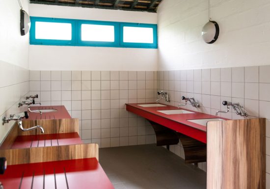 LE PORT CAMPER VAN AREA