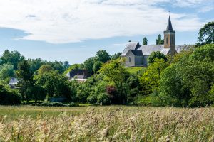 Petite boucle de Poillé