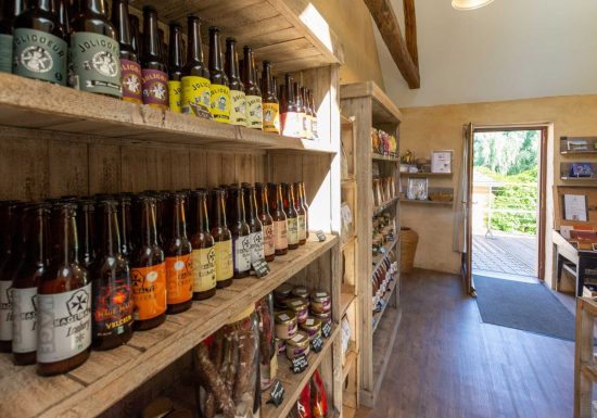 BOUTIQUE DU MOULIN