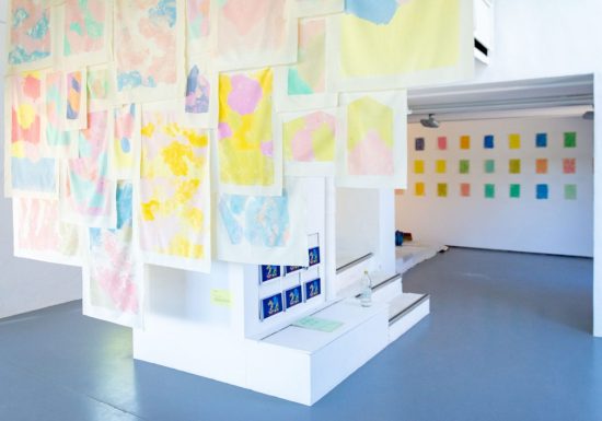 THE ISLAND’S ART CENTRE