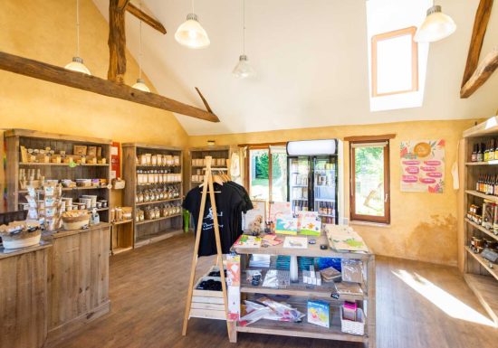 BOUTIQUE DU MOULIN