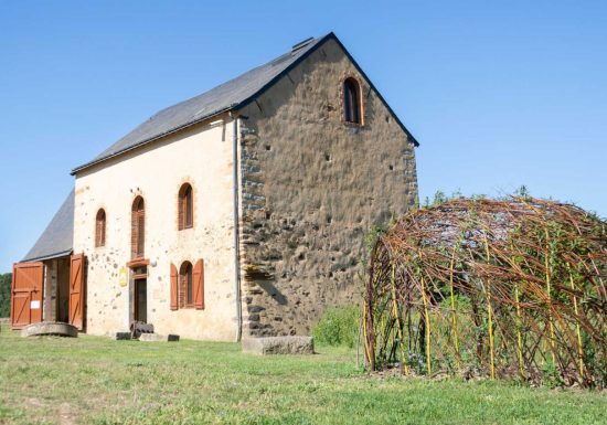MOULIN CYPRIEN