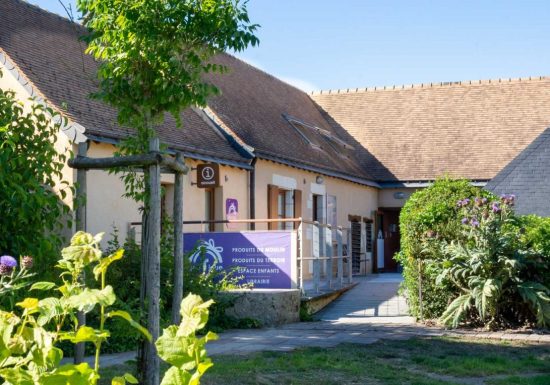 BOUTIQUE DU MOULIN