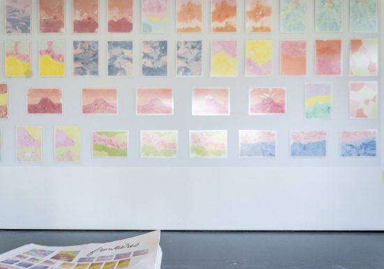 THE ISLAND’S ART CENTRE