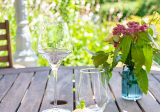 Restaurant Ricordeau