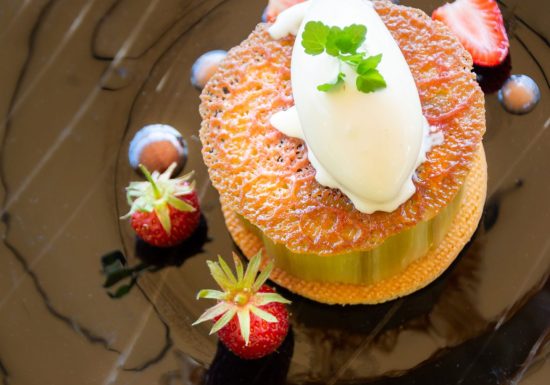 Restaurant Ricordeau