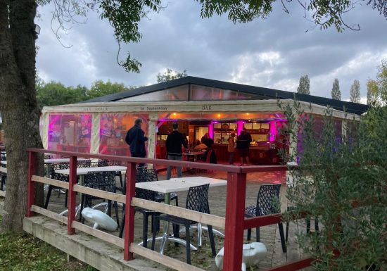 RESTAURANT LE SEPTENTRION