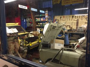 SIMCA PASSION