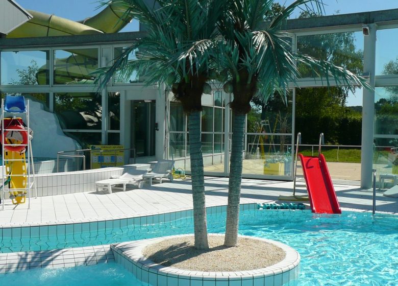 Centre aqualudique et forme Sittellia