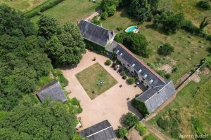 La Richardière : le Vallon