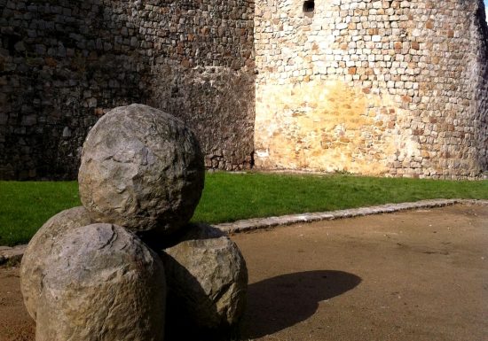 Square Robert Triger