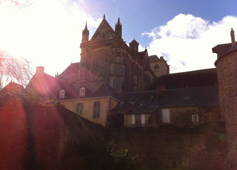 Square Robert Triger