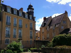 Square du Bicentenaire