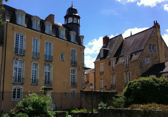 Square du Bicentenaire
