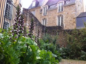 Square du Bicentenaire