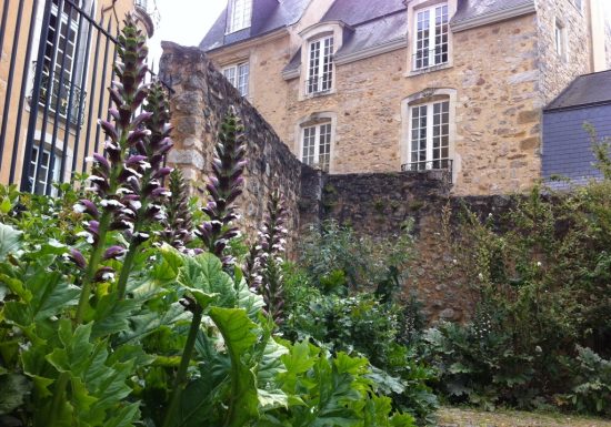 Square du Bicentenaire