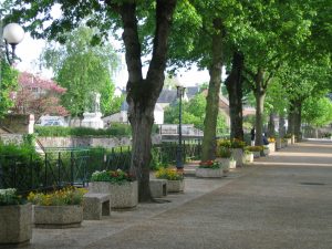 PECHER SUR LES QUAIS DE L’ANILLE