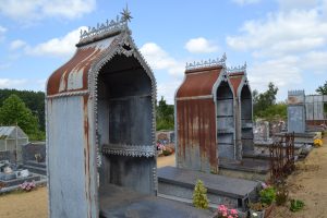 SAINT PIERRE DU LOROUER – ENTRE BOCAGE ET CHÊNE BOPPE