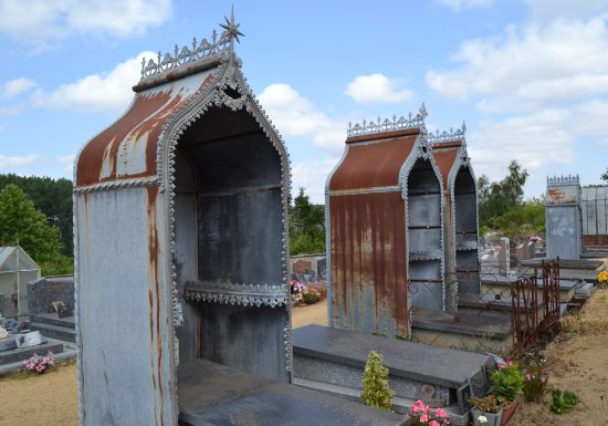 Saint Pierre-du-Lorouër- Entre bocage et chêne Boppe