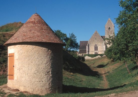 CIRCUIT CYCLOTOURISTIQUE – MAMERS ET LA FORÊT DE PERSEIGNE