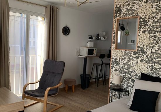 Le Studio