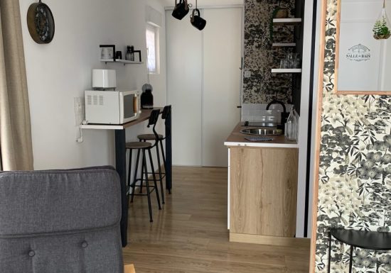 Le Studio