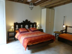Studio Sirocco – Maison Janvier