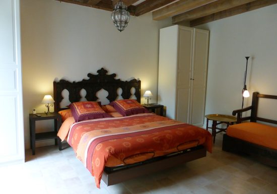 Studio Sirocco – Maison Janvier