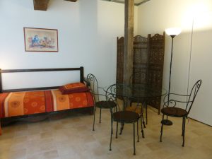 Studio Sirocco – Maison Janvier