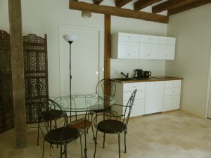 Studio Sirocco – Maison Janvier