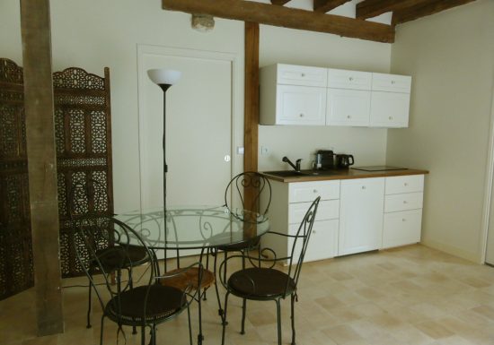 Studio Sirocco – Maison Janvier