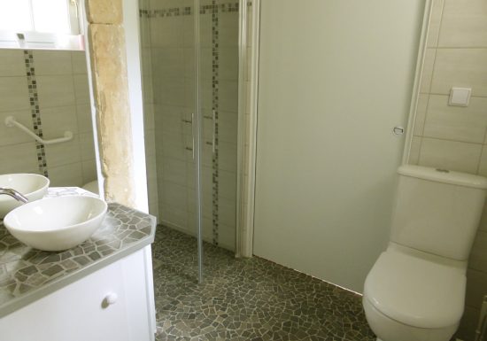 Studio Sirocco – Maison Janvier