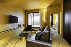 Leprince Hôtel-Spa