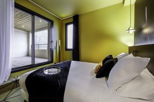 Leprince Hôtel-Spa