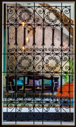 Chambres d’hôtes La Haute Forge