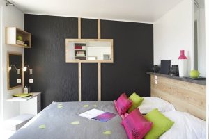 Les Cottages et Roulottes du Haras