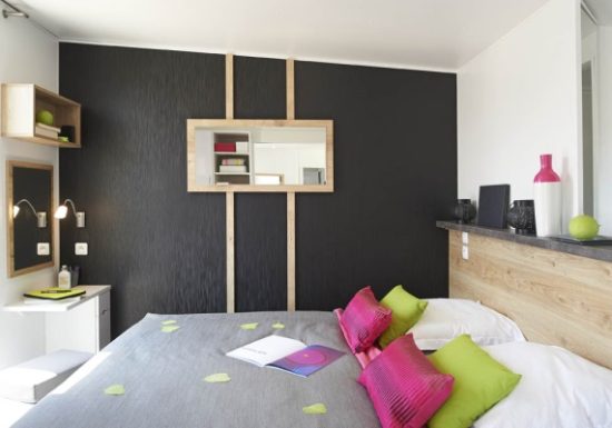 Les Cottages et Roulottes du Haras