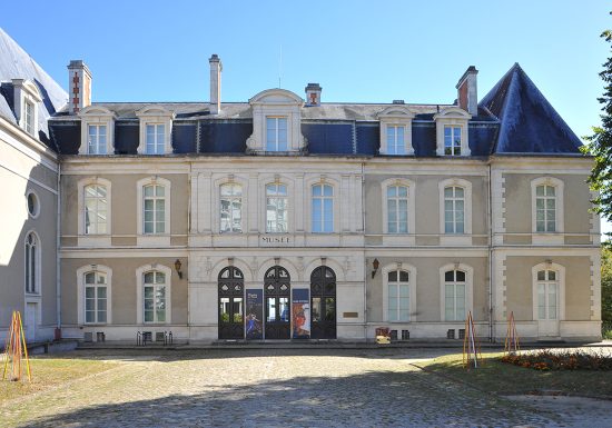 Musée de Tessé