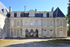 Visite guidée “le musée sensoriel”