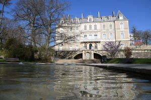 © Ville du Mans “Cérémonie du regard” : nouveau rendez-vous au musée de Tessé