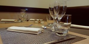 Le Shalimar – hôtel Mercure Le Mans Centre