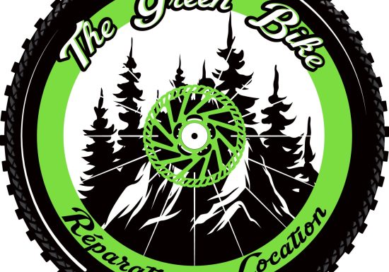 Réparation et location de cycles – The Green Bike