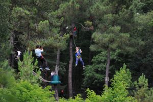 TEPACAP LE MANS – PARC AVENTURE ET LOISIRS