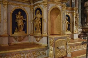 EGLISE SAINT GERMAIN – LOUVIGNY