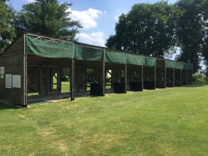 Le Mans Golf Club – Sargé